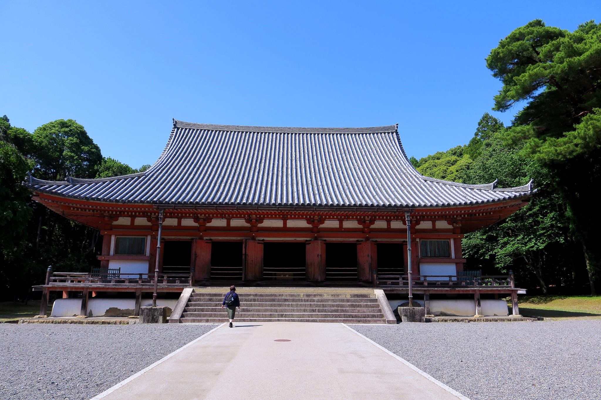 醍醐寺