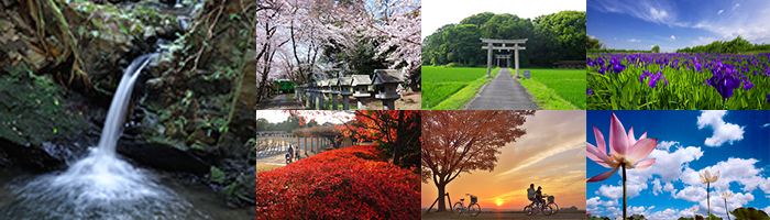 ＪＲ関西線ＪＲ月ヶ瀬口駅周辺の観光写真