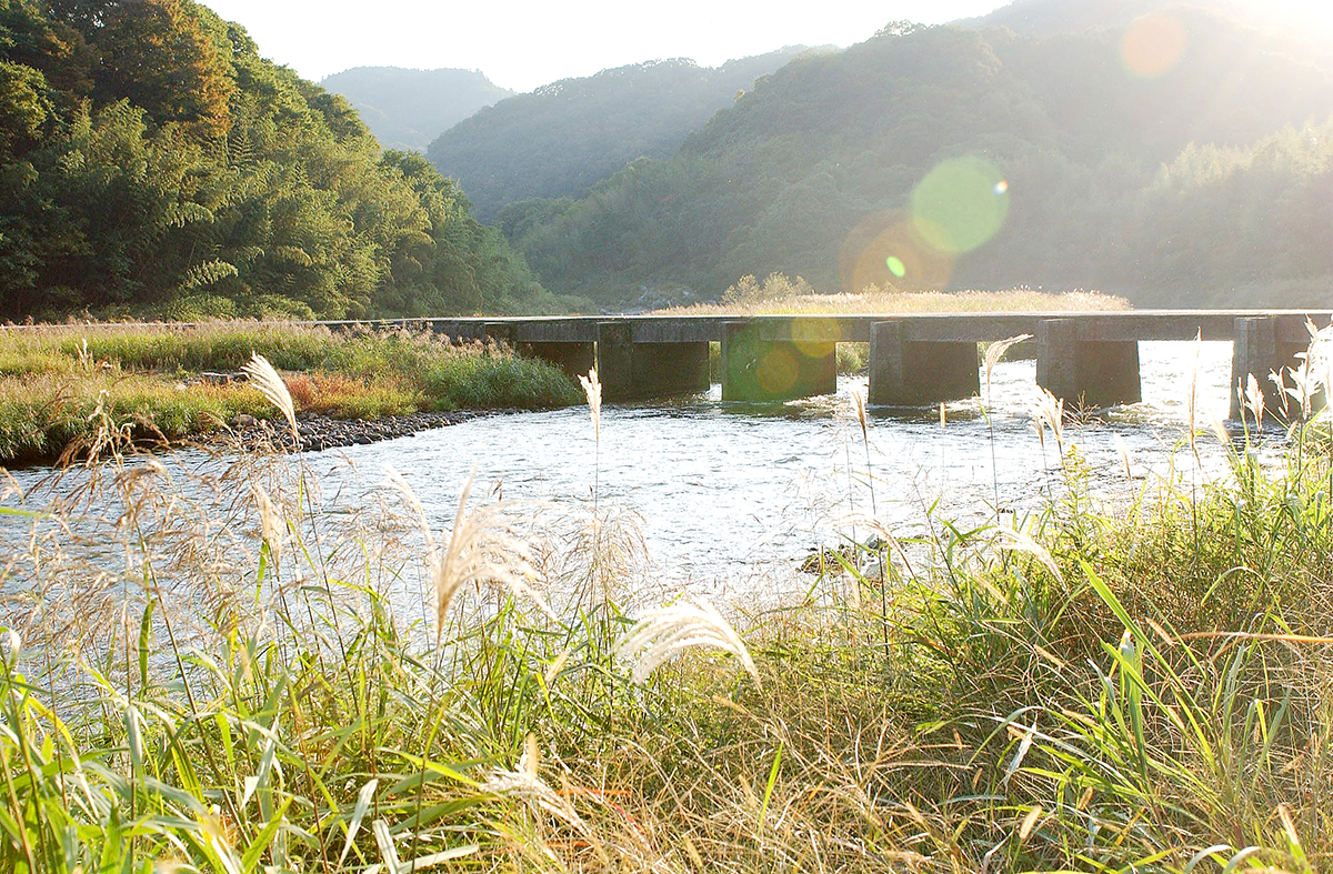 恋路橋（こいじばし）